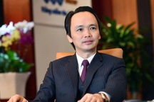 Ngày mai, cựu Chủ tịch FLC Trịnh Văn Quyết hầu tòa