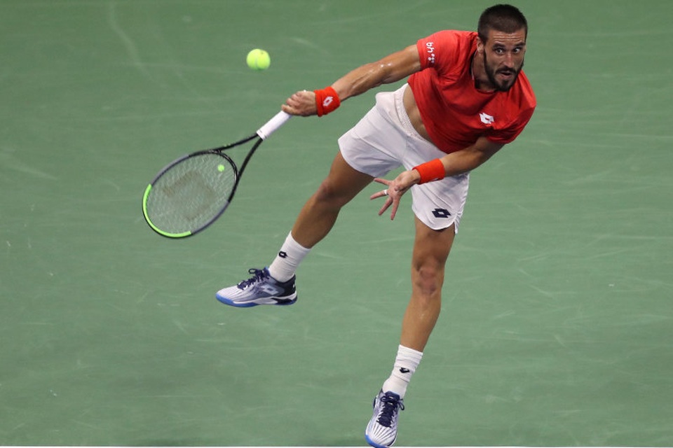 Sáu tay vợt bị loại khỏi Roland Garros do nhiễm Covid-19 - 2 Sáu tay vợt bị loại khỏi Roland Garros do nhiễm Covid-19 - 2