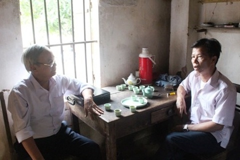 Vụ án oan 10 năm: Cần khởi tố vụ án để làm rõ việc ép cung