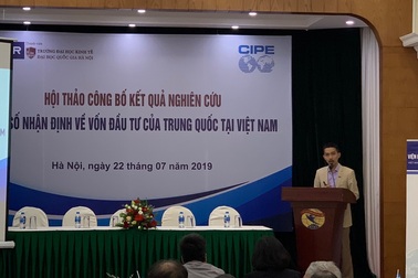 Vốn Trung Quốc vào Việt Nam: Chuyên gia cũng phát “sợ” vì nghe đồn!