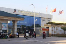 Tạo cơ hội việc làm cho người lao động Nghệ An từ vùng dịch về