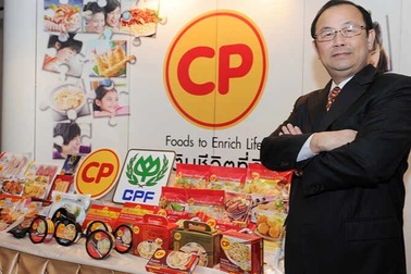 C.P. Việt Nam sụt giảm doanh thu, vẫn là "mỏ vàng" thứ 2 toàn cầu