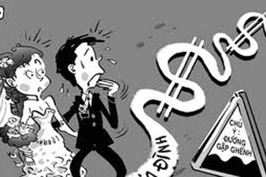 Đi tù vì giao cấu với… vợ