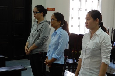 Cắt xén suất ăn của trẻ, cựu Hiệu trưởng lãnh 18 tháng tù