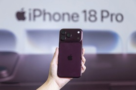 Bẫy lừa đảo lợi dụng cơn sốt iPhone 18 Pro Max