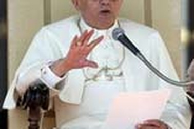 Kẻ mưu sát Giáo hoàng John Paul II cảnh báo Benedict XVI