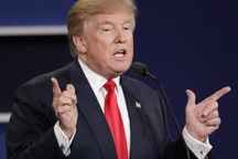 Tổng thống Trump: “Tôi không phân biệt chủng tộc”