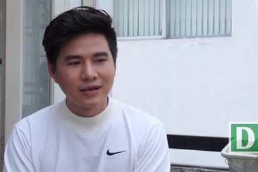 MC Vũ Mạnh Cường chia sẻ không gian sống lý tưởng