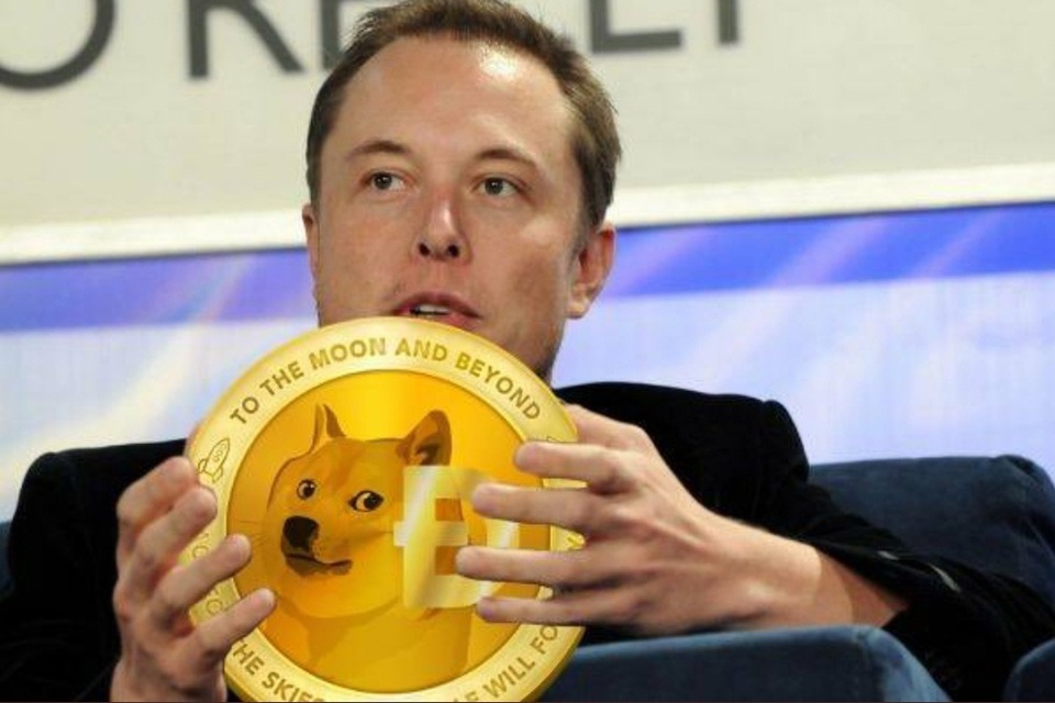 Danh tính của cá mập sở hữu 12 tỷ USD dogecoin? - 1