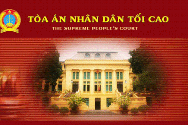 Điều tra thanh niên mang súng giả danh thẩm phán TAND tối cao