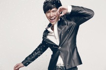 Nathan Lee: "Tôi dễ đánh mất mình khi yêu"