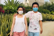 Chồng mỉa mai về phòng dịch, vợ cho ra ngủ... nhà kho