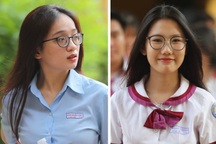 Gợi ý đáp án toán thi tốt nghiệp THPT 2025: Mã đề 106, 107, 108, 109, 110