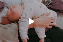 Clip khoảnh khắc hài hước của bé: Những em bé đáng yêu nhất quả đất