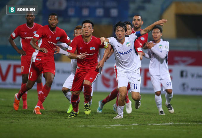 HLV Than Quảng Ninh: Tập trung chống Covid-19 đi, V.League chỉ là thứ yếu! - Ảnh 2.