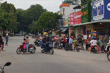 Người phụ nữ bán cá ở Bình Dương bị sát hại do mâu thuẫn tình cảm