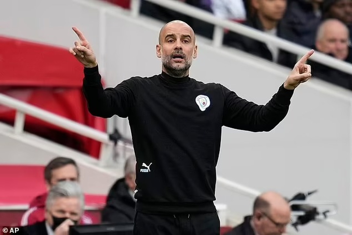 Man City nhận tin dữ trước thềm trận đấu vòng 3 FA Cup - 1 Man City nhận tin dữ trước thềm trận đấu vòng 3 FA Cup - 1
