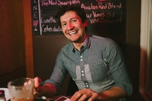 Kỹ sư IT khởi nghiệp từ sở thích uống bia