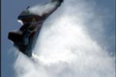 Chùm ảnh Nga - Trung tập trận chung