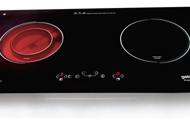 Gợi ý cách chọn bếp từ