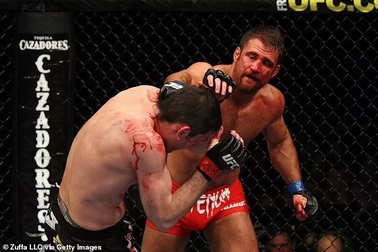 Tiết lộ sốc về vụ võ sĩ ra tay giết bạn gái do nghi bị "cắm sừng"