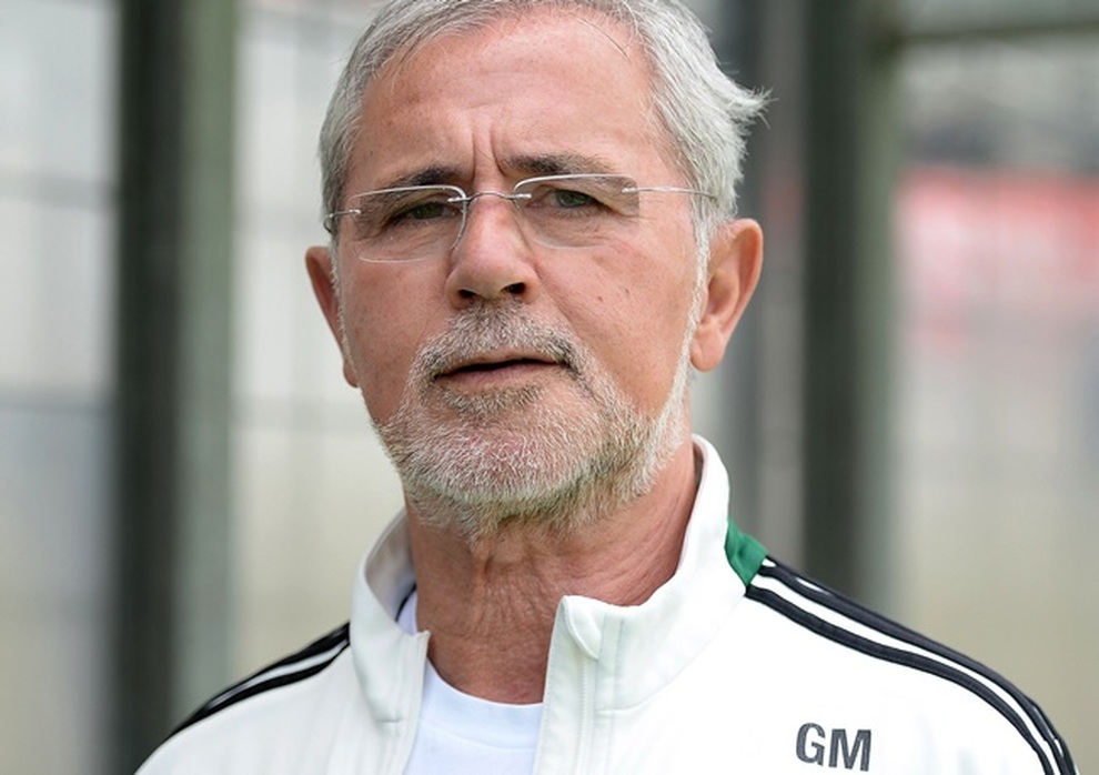 Huyền thoại Gerd Muller qua đời ở tuổi 75 - 2 Huyền thoại Gerd Muller qua đời ở tuổi 75 - 2