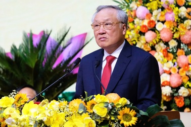 Phó Thủ tướng: Mục tiêu tăng trưởng 10% là thách thức lớn của Quảng Ngãi