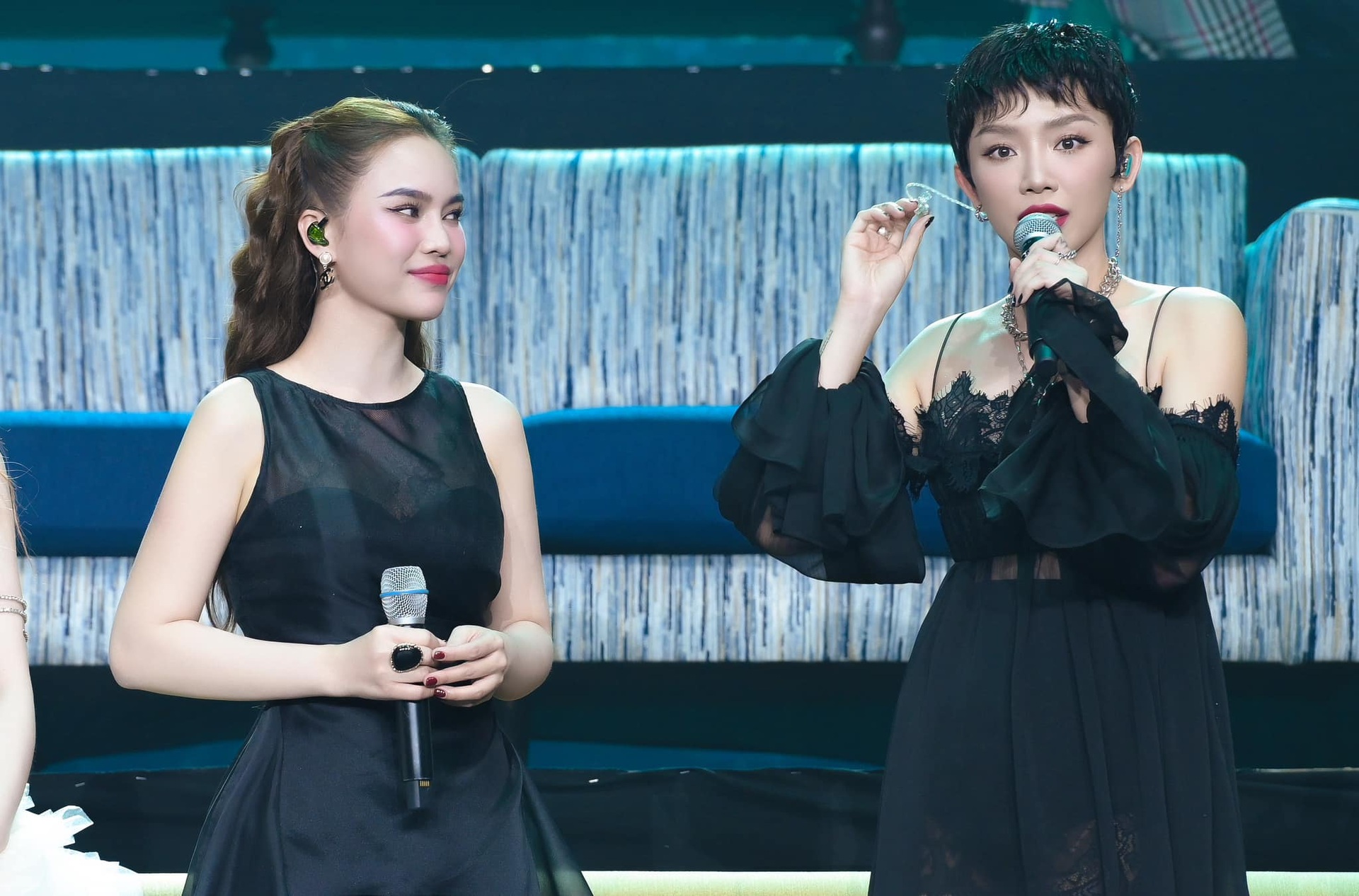 Giang Hồng Ngọc: “Tôi muốn hát đến 70 tuổi, không có khái niệm nghỉ hưu” - 5