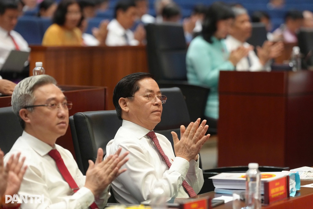 TPHCM sẽ có đường Phạm Khắc - 2 TPHCM sẽ có đường Phạm Khắc - 2