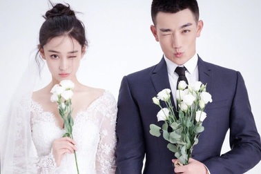 Tình địch cũ của Phạm Băng Băng bất ngờ kết hôn