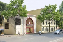 Hà Nội bổ sung 3 phương án ga ngầm metro cạnh Hồ Gươm