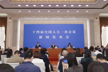 Kỳ họp "lưỡng hội" của Trung Quốc năm nay có gì đặc biệt?