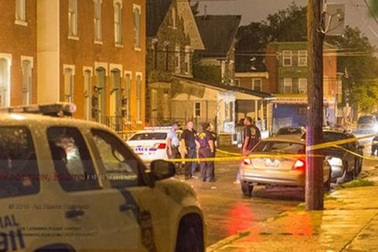 7 người bị thương trong một vụ xả súng ở Philadelphia, Mỹ