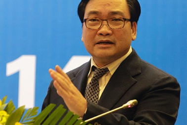  Phó Thủ tướng Hoàng Trung Hải sẽ thăm, làm việc tại Nga