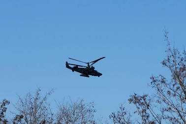 Lý do Nga giảm cường độ không kích Ukraine bằng "sát thủ diệt tăng" Ka-52