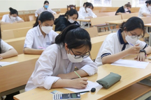 Trường Đại học Sư phạm Hà Nội công bố lịch thi đánh giá năng lực