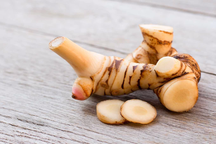 Củ riềng và tác dụng chống ung thư mạnh mẽ