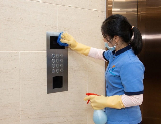 Nhanh chóng ứng biến trước đại dịch, Sunshine Group “ghi điểm” với cư dân - Ảnh 7. Nhanh chóng ứng biến trước đại dịch, Sunshine Group “ghi điểm” với cư dân - Ảnh 7.