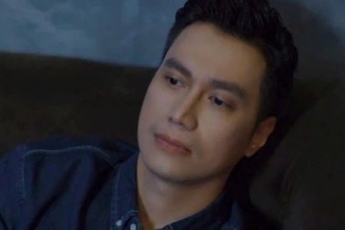 Phim bị chê kết nhạt "lãng xẹt", Việt Anh và bạn diễn kém 18 tuổi nói gì?