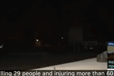 Iran tung hỏa lực tiêu diệt 40 phiến quân IS tại Syria