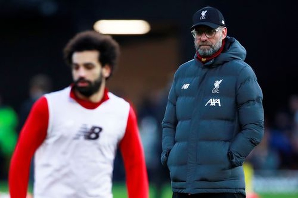 Những khoảnh khắc Liverpool bị quật ngã trên sân Watford - 3 Những khoảnh khắc Liverpool bị quật ngã trên sân Watford - 3