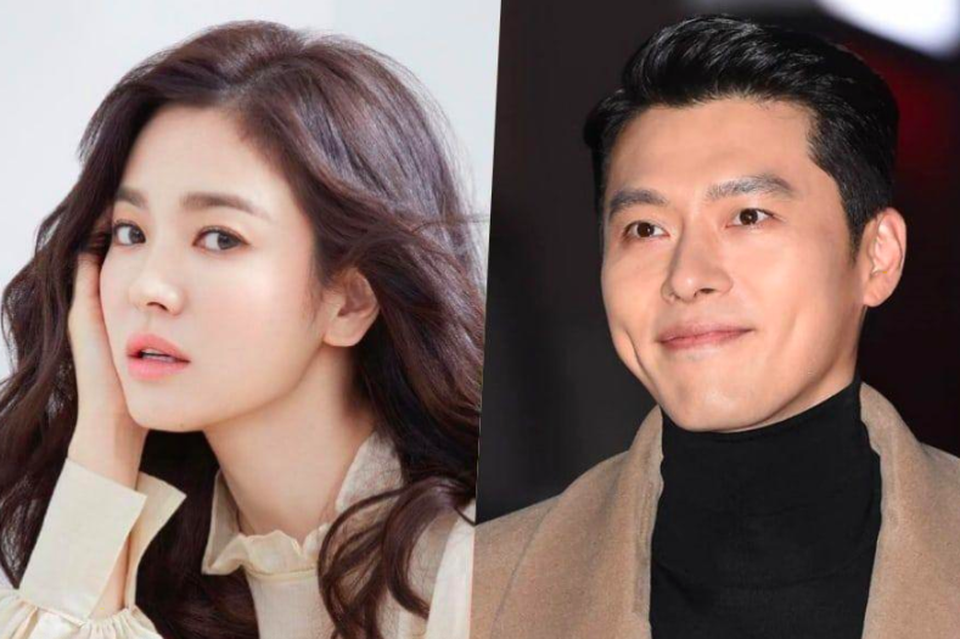 Song Hye Kyo và Hyun Bin lên tiếng trước tin đồn tái hợp - 2 Song Hye Kyo và Hyun Bin lên tiếng trước tin đồn tái hợp - 2
