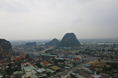 Tết đến Đà Nẵng du ngoạn danh thắng Ngũ Hành Sơn