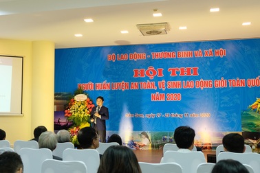 Bảo vệ người lao động trong thời đại 4.0