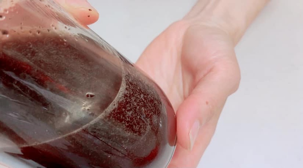 Bà mẹ Việt tại Nhật chia sẻ cách làm men tự nhiên từ cà phê - 3 Bà mẹ Việt tại Nhật chia sẻ cách làm men tự nhiên từ cà phê - 3