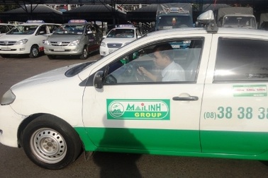 Giá taxi, cước chở hàng đều rục rịch tăng