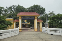 Vụ THPT Thanh Miện 3 "lạm thu": Có nhiều khoản thu không đúng, vượt mức