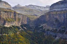 Phát hiện một thành phố của đế quốc La Mã tại dãy Pyrenees