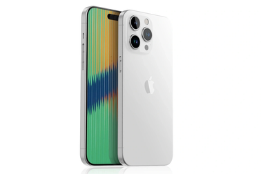 Lộ cấu hình iPhone 15 Pro