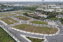 Một quận của Hà Nội đấu giá đất, khởi điểm thấp nhất 87,6 triệu đồng/m2